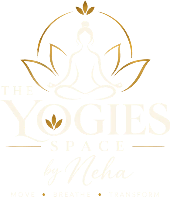The Yogies Space by Neha